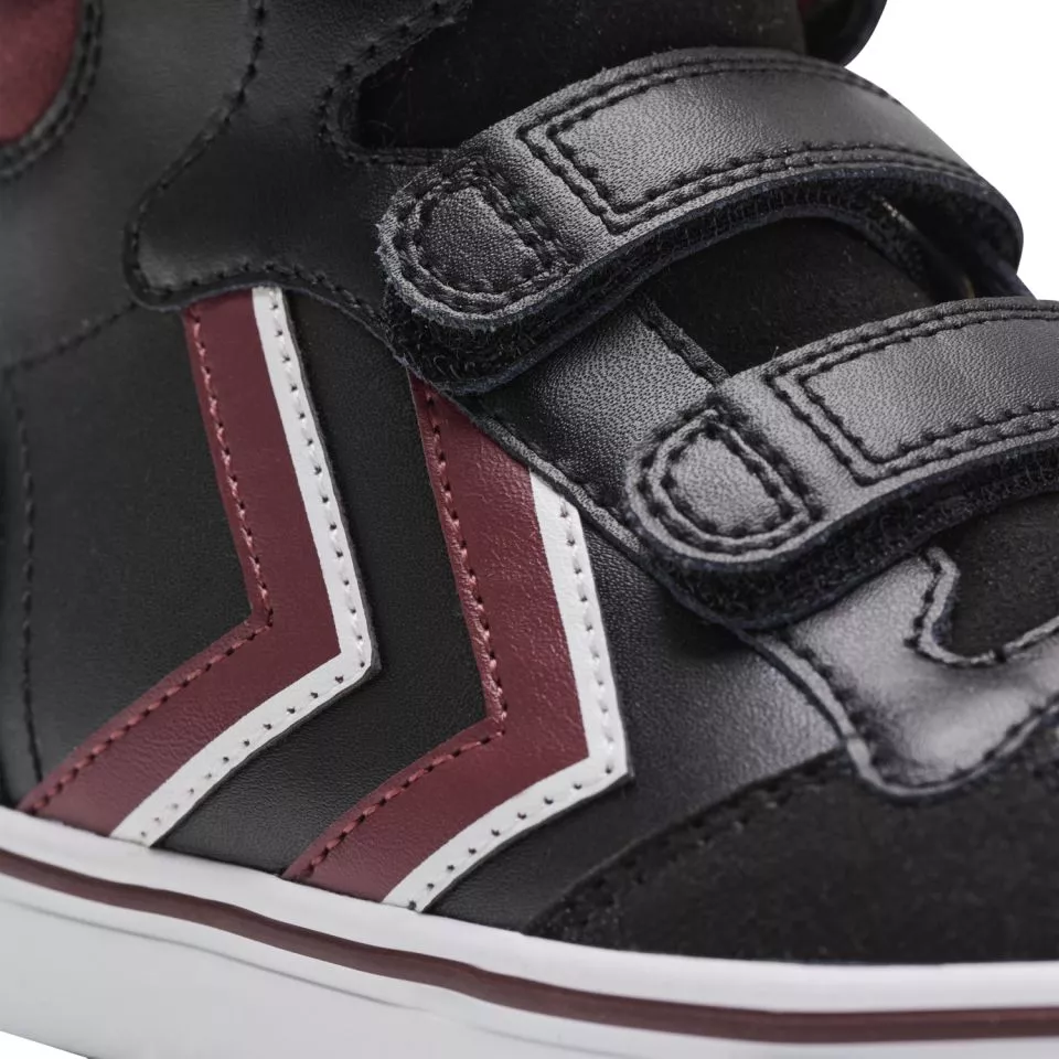 Scarpe Hummel STADIL PRO JR