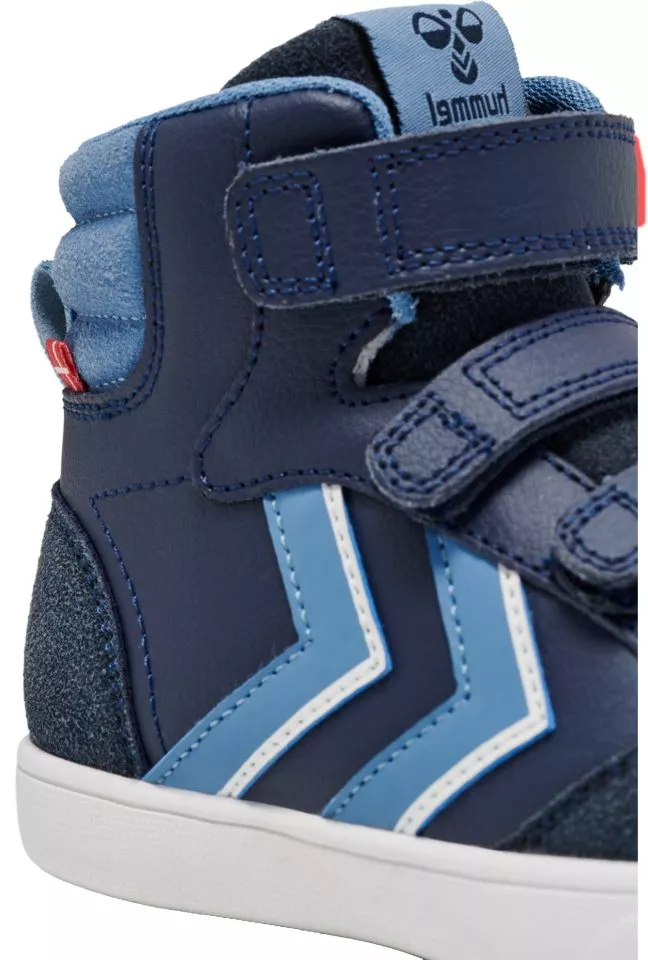 Zapatillas Hummel STADIL PRO JR