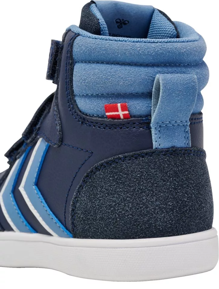 Zapatillas Hummel STADIL PRO JR