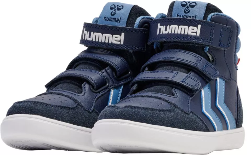 Zapatillas Hummel STADIL PRO JR