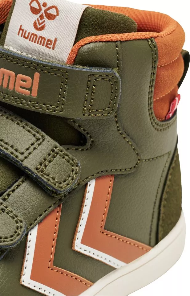 Zapatillas Hummel STADIL PRO JR