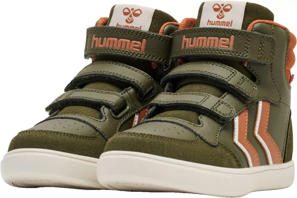 Zapatillas Hummel STADIL PRO JR