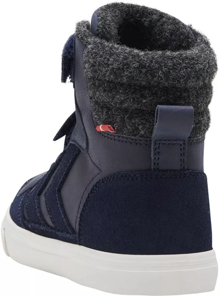 Tenisice Hummel STADIL WINTER HIGH JR
