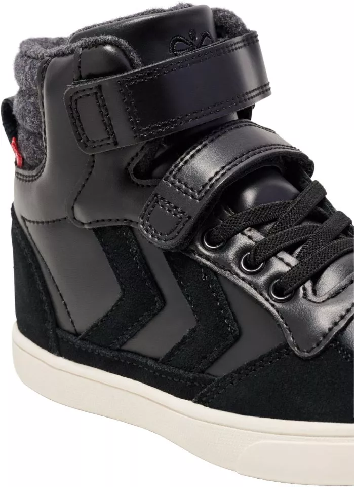 Обувки Hummel STADIL WINTER HIGH JR