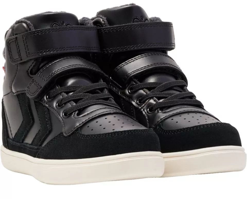 Обувки Hummel STADIL WINTER HIGH JR