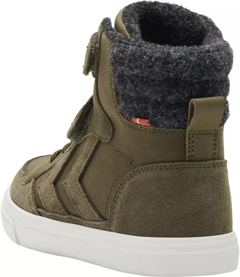 Tenisice Hummel STADIL WINTER HIGH JR