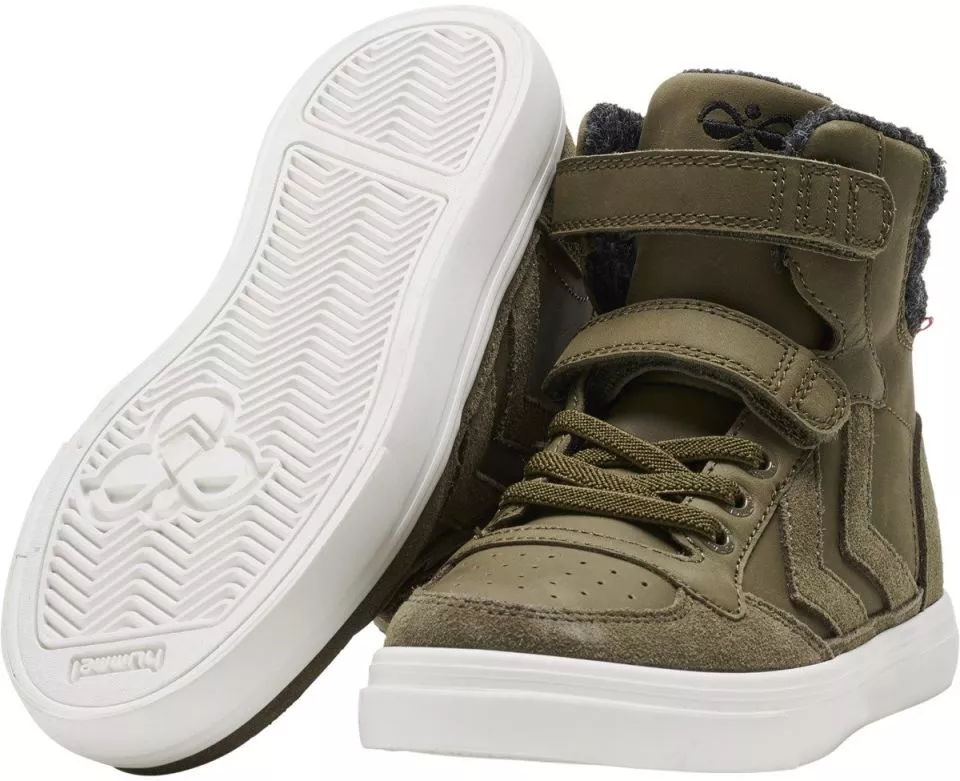 Tenisice Hummel STADIL WINTER HIGH JR