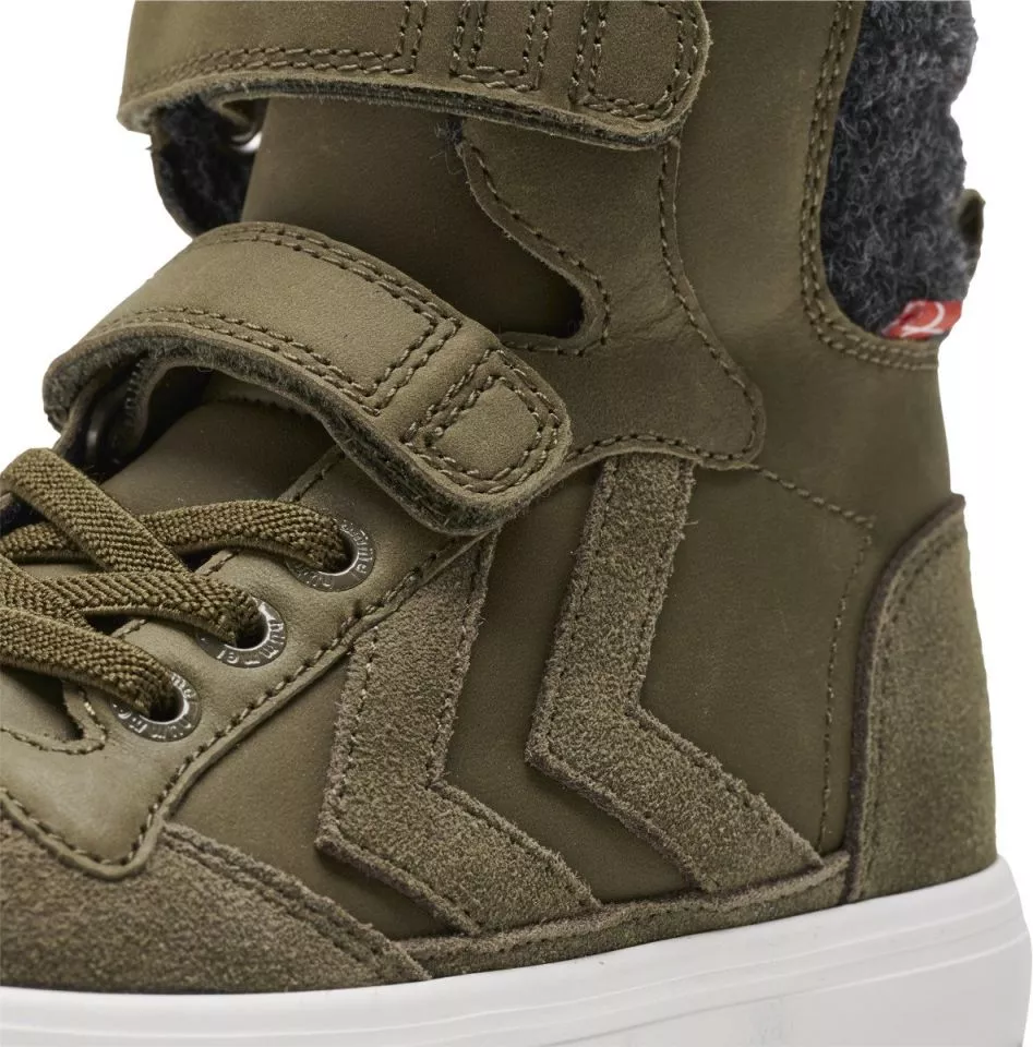 Tenisice Hummel STADIL WINTER HIGH JR