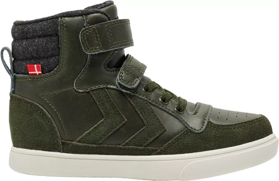 Tenisice Hummel STADIL WINTER HIGH JR