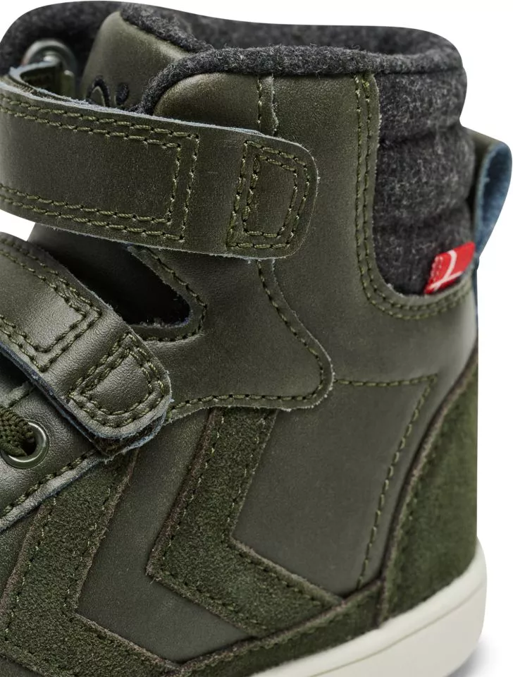 Tenisice Hummel STADIL WINTER HIGH JR