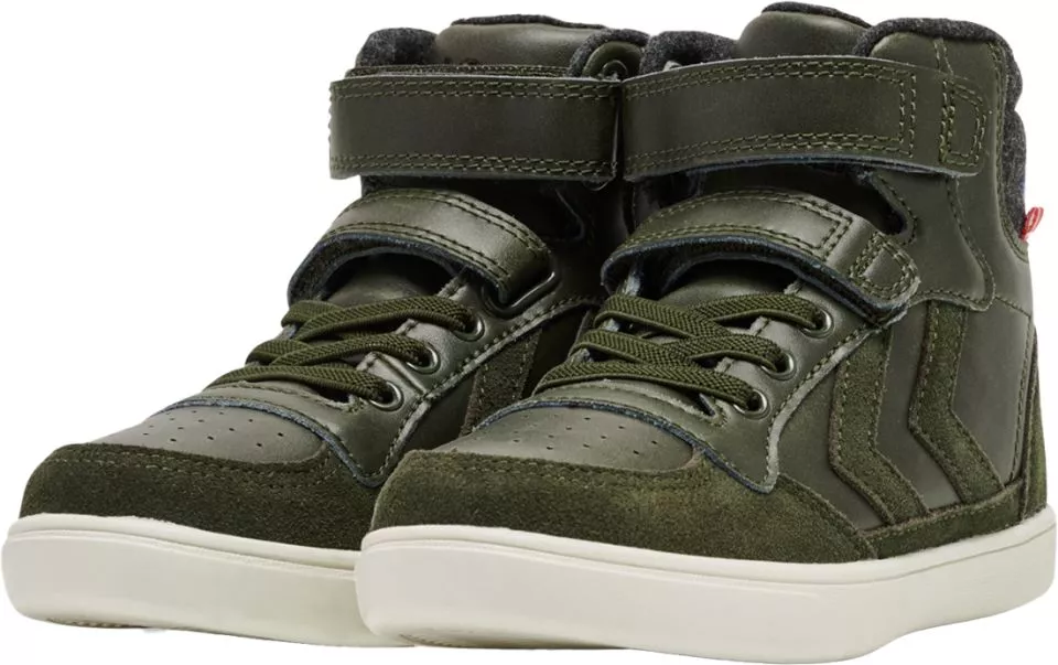 Tenisice Hummel STADIL WINTER HIGH JR