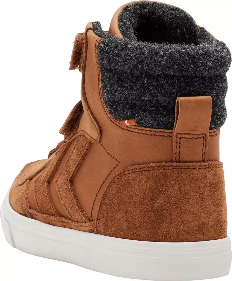 Tenisice Hummel STADIL WINTER HIGH JR