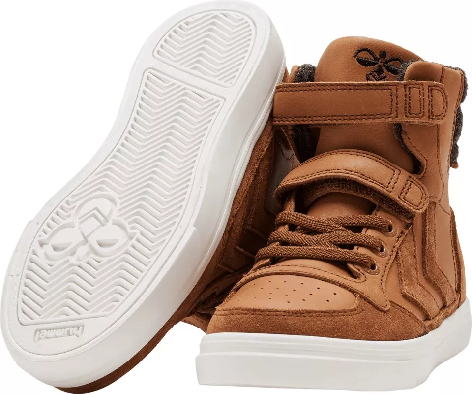 Tenisice Hummel STADIL WINTER HIGH JR