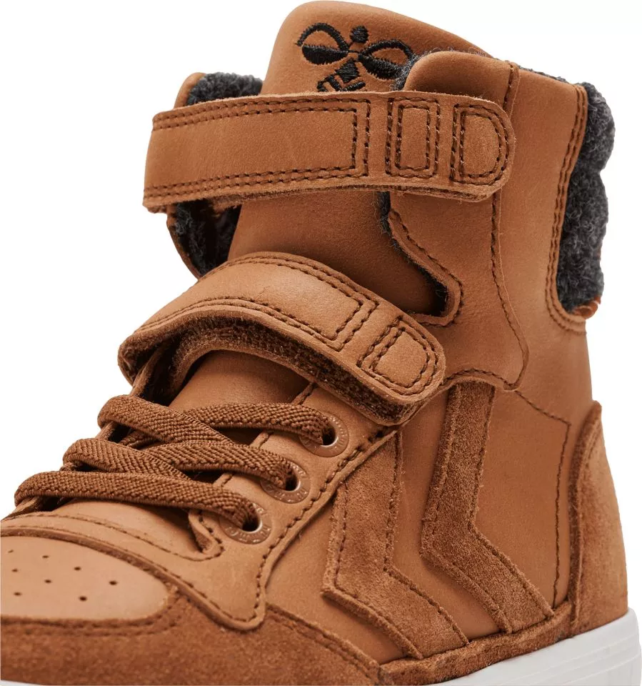Tenisice Hummel STADIL WINTER HIGH JR