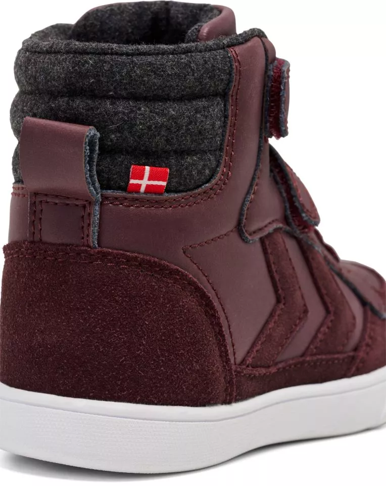 Tenisice Hummel STADIL WINTER HIGH JR
