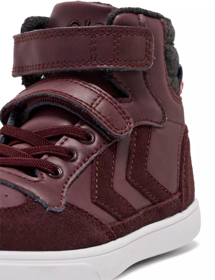 Tenisice Hummel STADIL WINTER HIGH JR