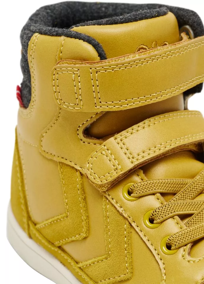 Tenisice Hummel STADIL WINTER HIGH JR