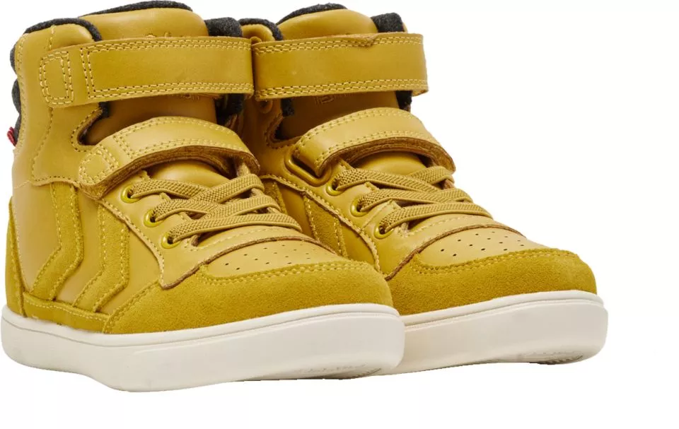 Tenisice Hummel STADIL WINTER HIGH JR