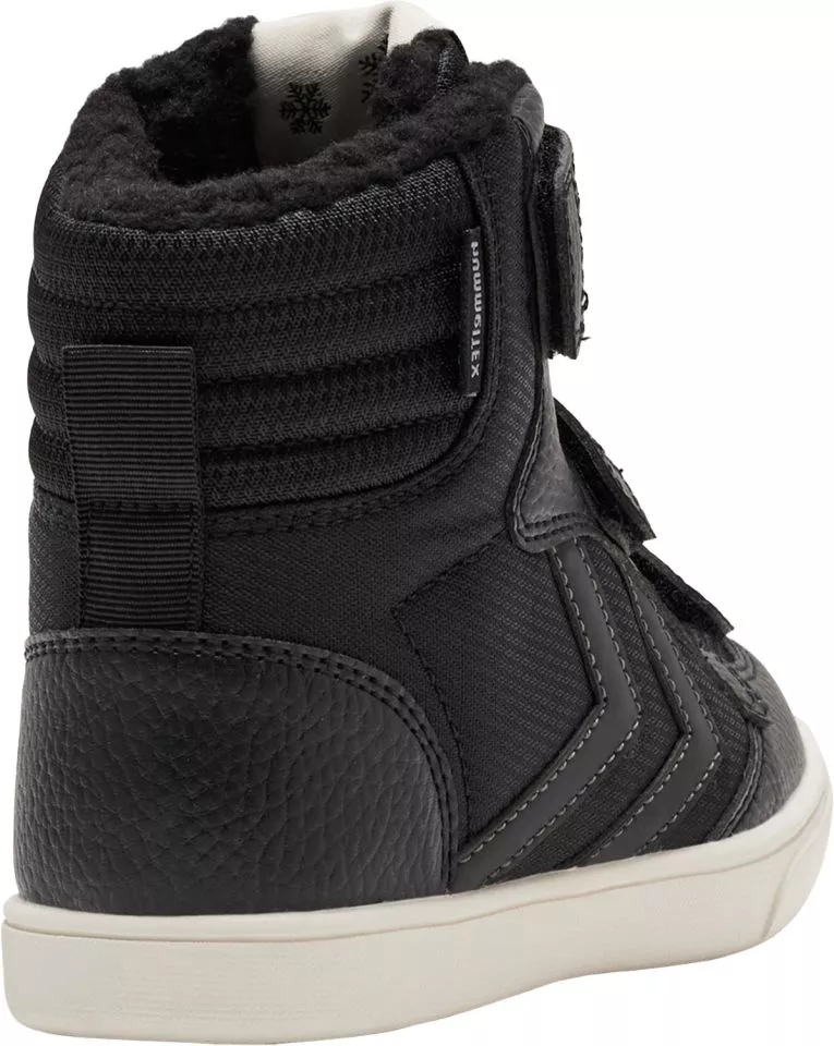 Tenisice Hummel STADIL SUPER POLY BOOT RECYCLED TEX JR