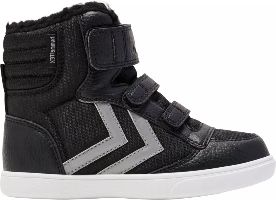 Tenisice Hummel STADIL SUPER POLY BOOT RECYCLED TEX JR