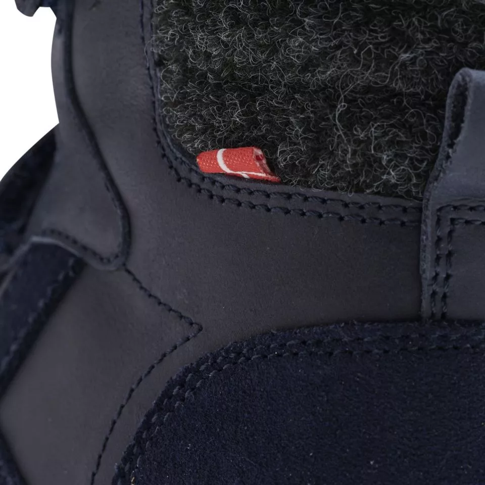 Tenisice Hummel STADIL SUPER POLY BOOT RECYCLED TEX JR