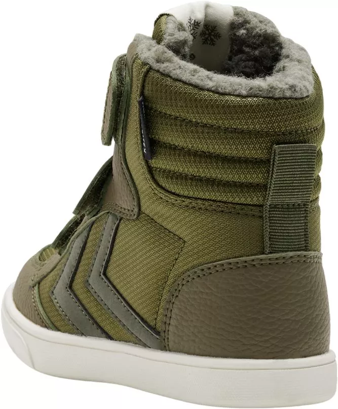 Tenisice Hummel STADIL SUPER POLY BOOT RECYCLED TEX JR