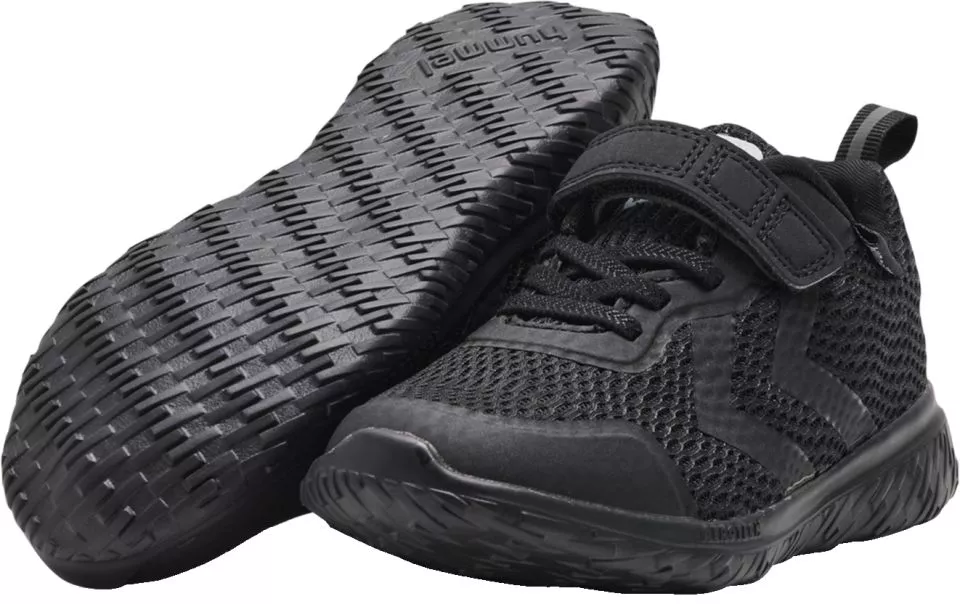 Tenisice Hummel ACTUS RECYCLED TEX JR