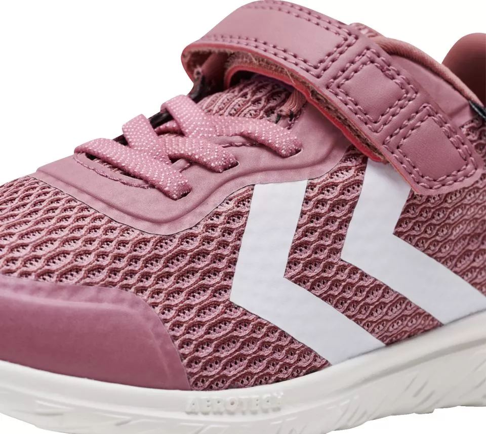 Tenisice Hummel ACTUS RECYCLED TEX JR