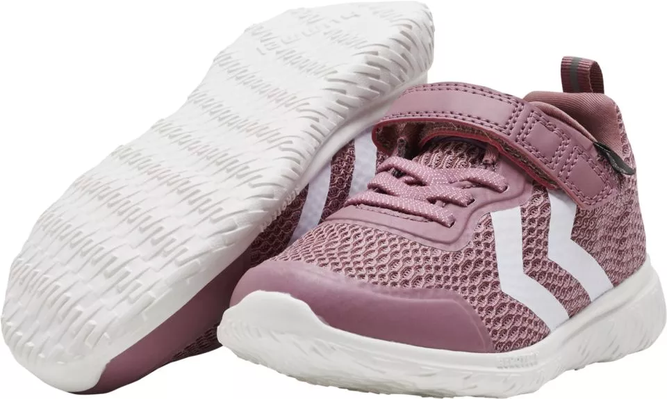 Tenisice Hummel ACTUS RECYCLED TEX JR