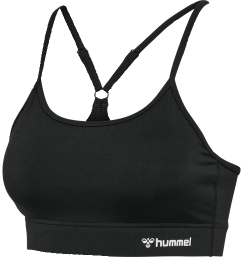 Športni modrček Hummel hmlMT CHIPO PADDED SPORTS BRA