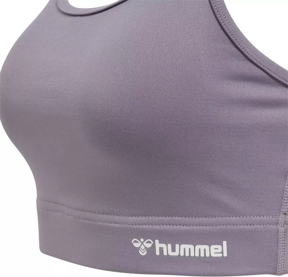 Στηθόδεσμος Hummel hmlMT CHIPO PADDED SPORTS BRA
