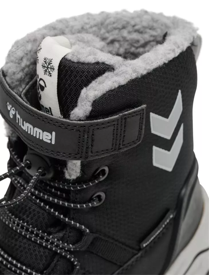 Zapatillas Hummel SNOW BOOT TEX JR