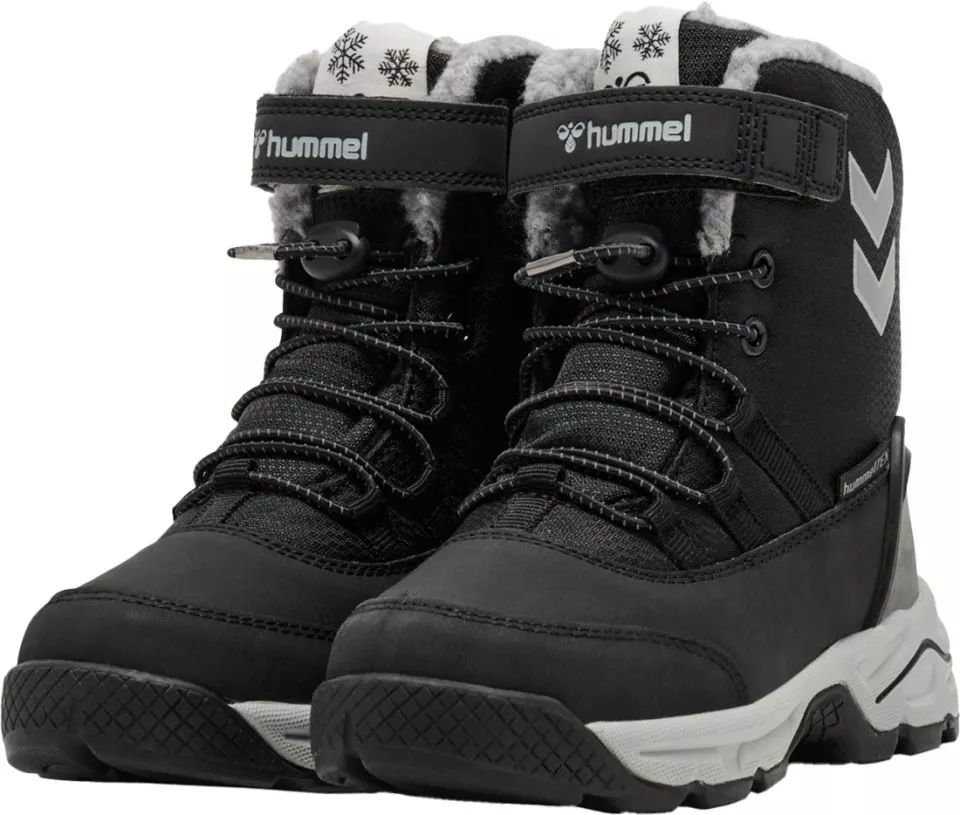 Zapatillas Hummel SNOW BOOT TEX JR