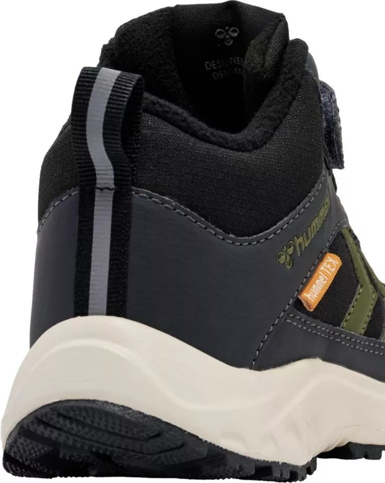 Hummel Root Tex Boots Kids Cipők