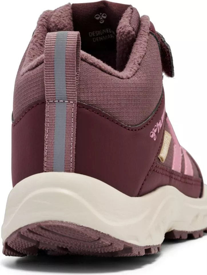 Παπούτσια Hummel Root Tex Boots Kids