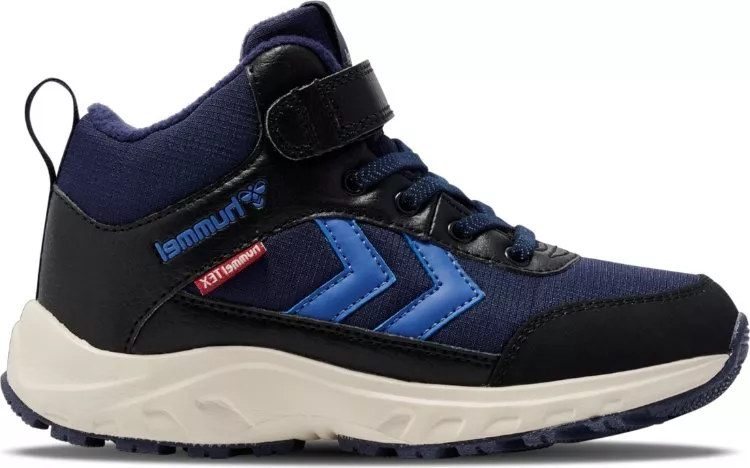 Obuwie Hummel Root Tex Sneaker Kids