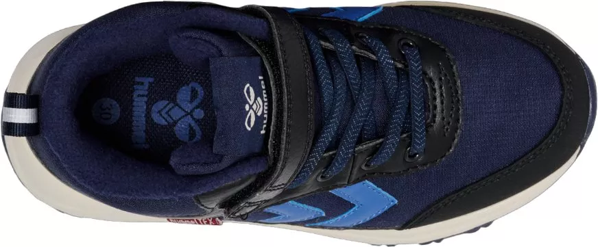Obuwie Hummel Root Tex Sneaker Kids