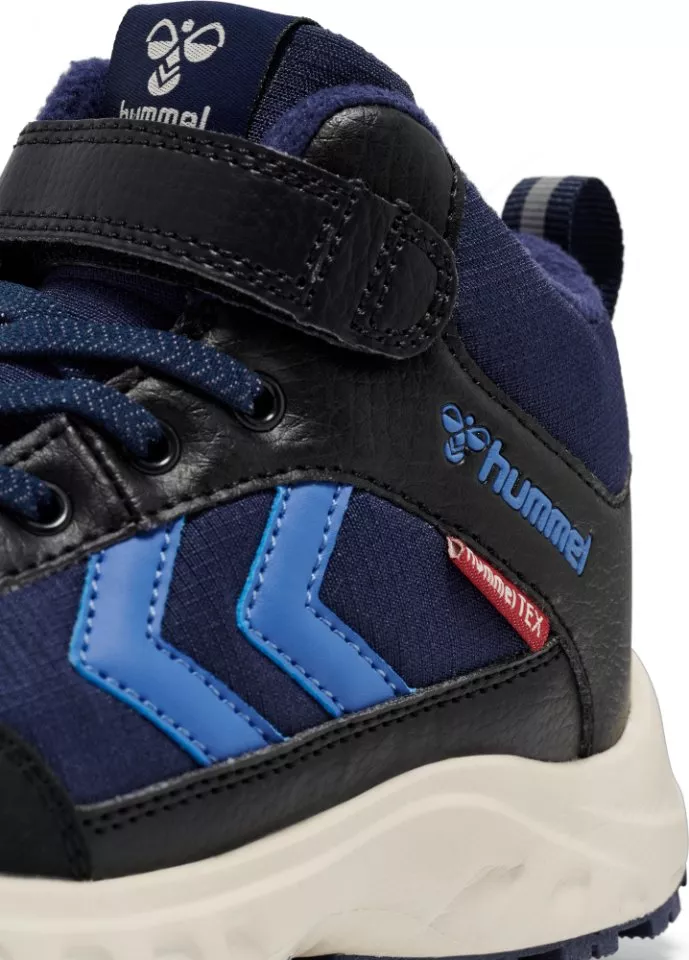 Obuwie Hummel Root Tex Sneaker Kids