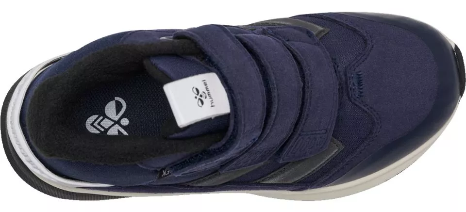 Zapatillas Hummel REACH ZERO MID TEX JR