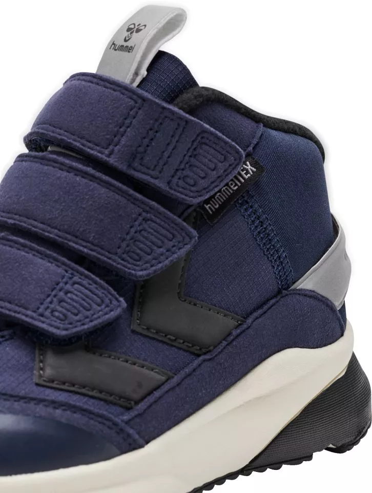 Zapatillas Hummel REACH ZERO MID TEX JR