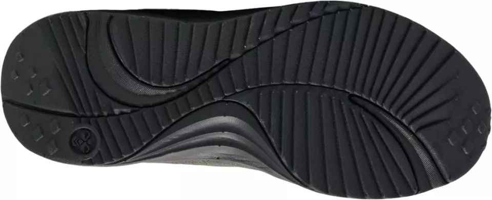 Sko Hummel REACH ZERO MID TEX JR