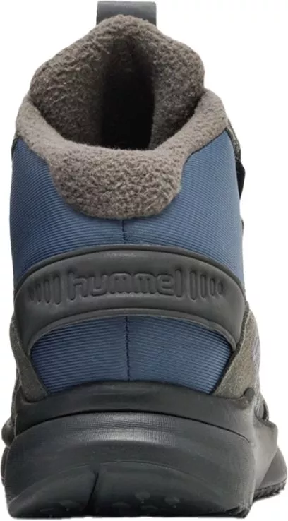 Sko Hummel REACH ZERO MID TEX JR