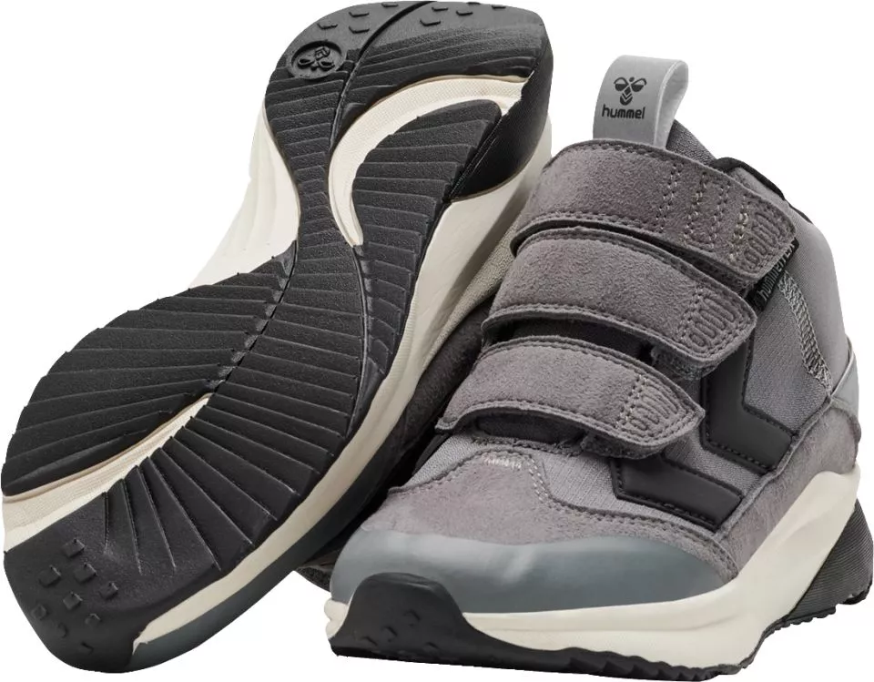 Tenisice Hummel REACH ZERO MID TEX JR