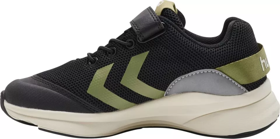 Hummel REACH 250 RECYCLED TEX JR Cipők