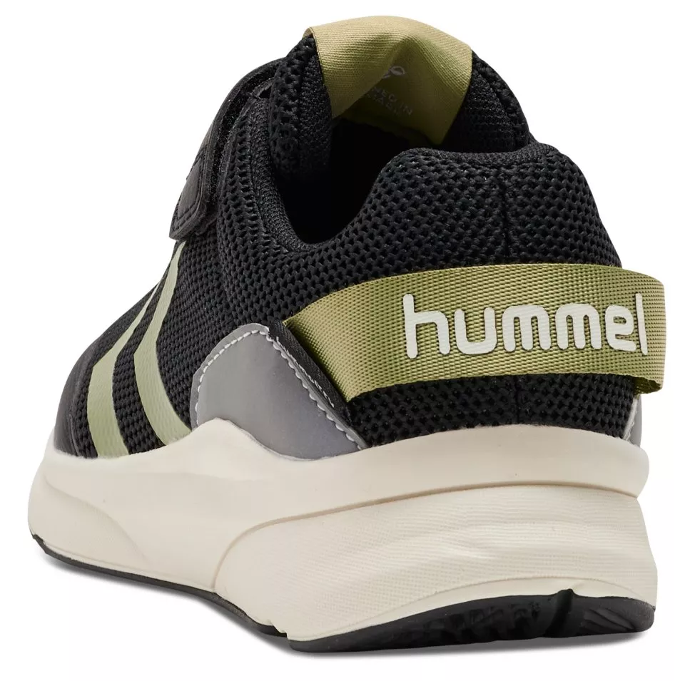 Hummel REACH 250 RECYCLED TEX JR Cipők