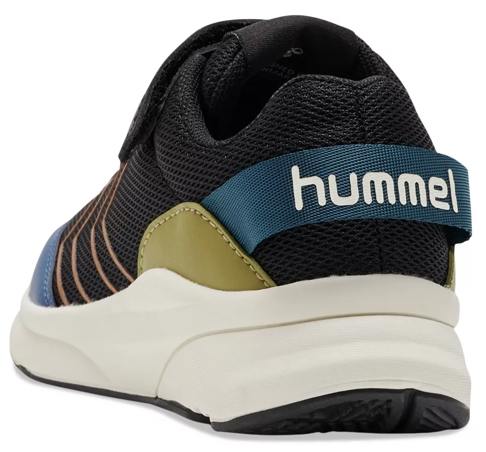 Hummel REACH 250 RECYCLED JR Cipők