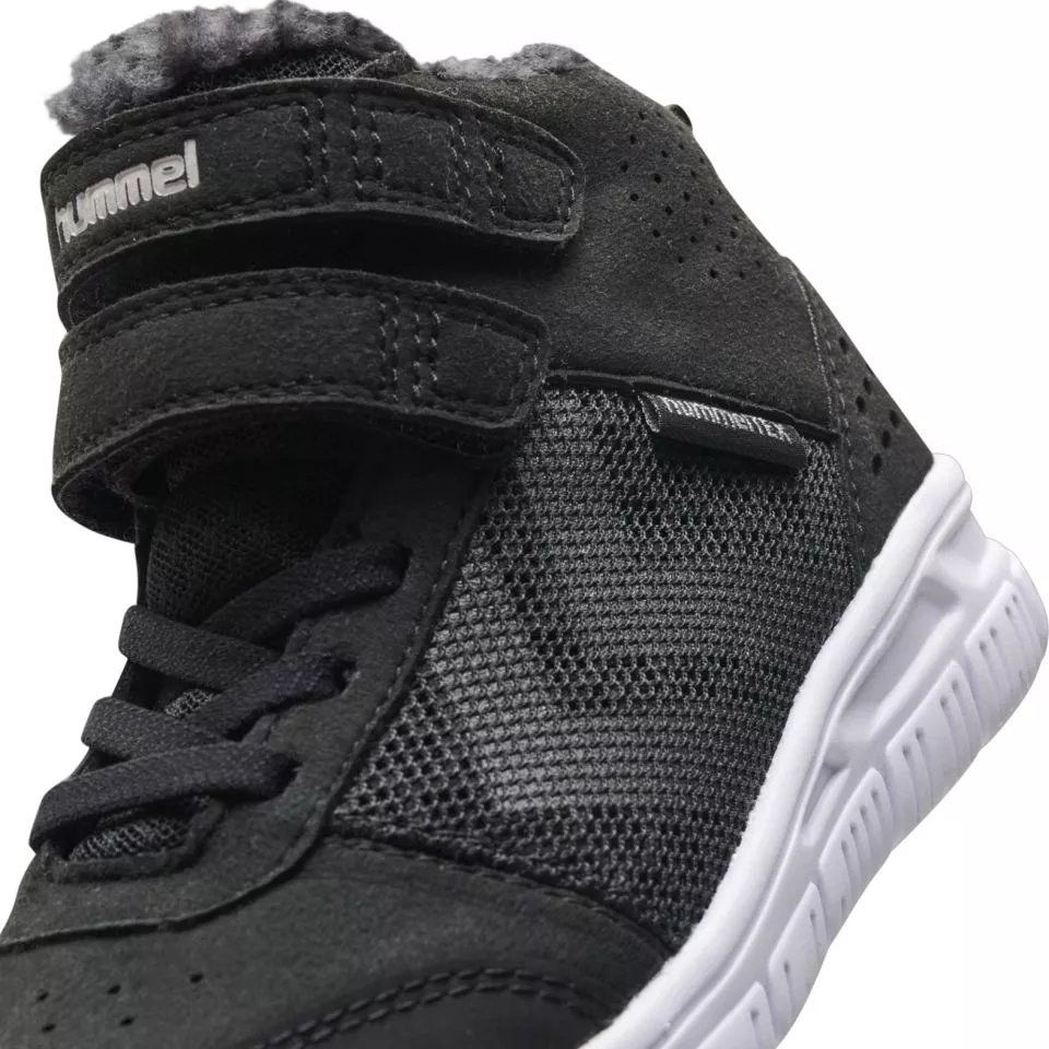 Обувки Hummel CROSSLITE WINTER MID TEX JR