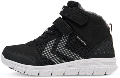 CROSSLITE WINTER MID TEX JR