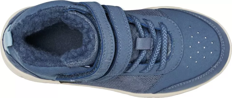 Обувки Hummel CROSSLITE WINTER MID TEX JR