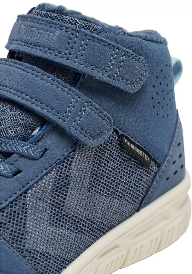 Обувки Hummel CROSSLITE WINTER MID TEX JR